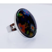 Load image into Gallery viewer, Birch Ring