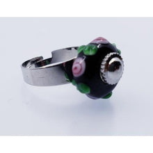 Load image into Gallery viewer, Evergreen Huckleberry Ring