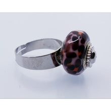 Load image into Gallery viewer, Birds Nest Ring