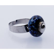 Load image into Gallery viewer, Hemp Dogbane Ring