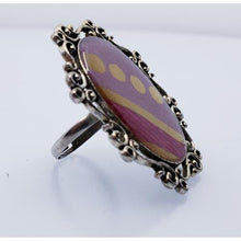 Load image into Gallery viewer, Skunk Weed Ring