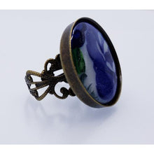 Load image into Gallery viewer, Silkweed Ring