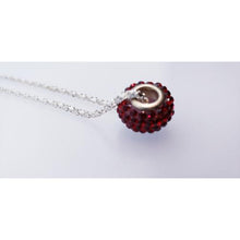 Load image into Gallery viewer, Brown Eyed Susan Necklace

