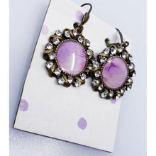 Load image into Gallery viewer, Winterberry Holly Earrings
