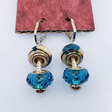 Load image into Gallery viewer, Catalina Ironwood Earrings
