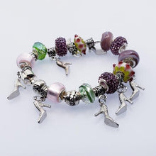 Load image into Gallery viewer, Poison Berry Bracelet

