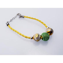 Load image into Gallery viewer, Japanese Flowering Dogwood Bracelet
