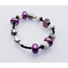 Load image into Gallery viewer, Prickly Thistle Bracelet
