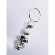 Load image into Gallery viewer, Amy Root Key Ring
